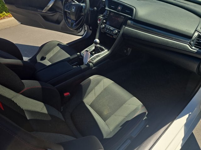 2019 Honda Civic Si Base