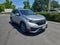 2021 Honda CR-V 2WD EX
