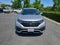 2021 Honda CR-V 2WD EX