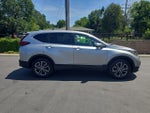 2021 Honda CR-V 2WD EX