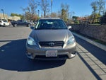 2008 Toyota Matrix Base