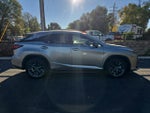2017 Lexus RX 350 F Sport