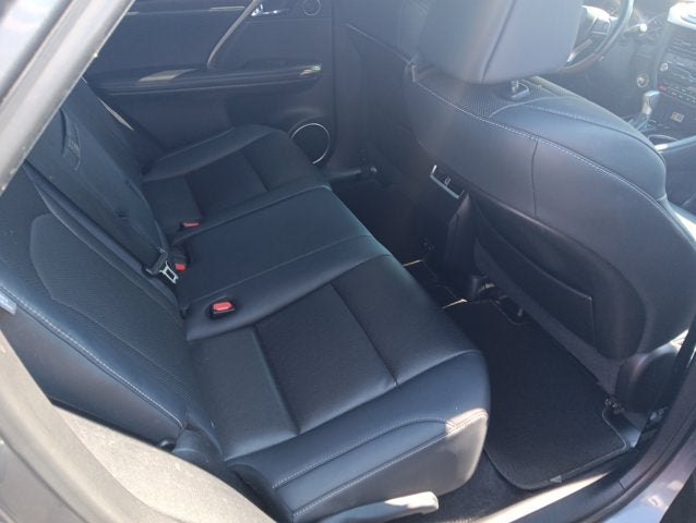 2021 Lexus RX 350 RX 350