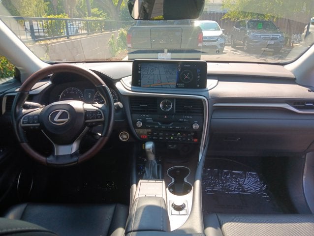 2021 Lexus RX 350 RX 350