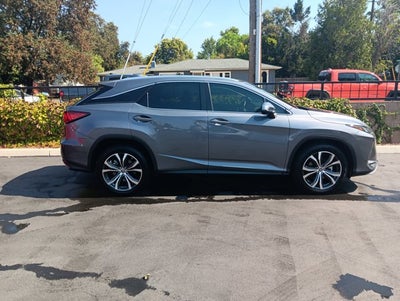 2021 Lexus RX 350 RX 350