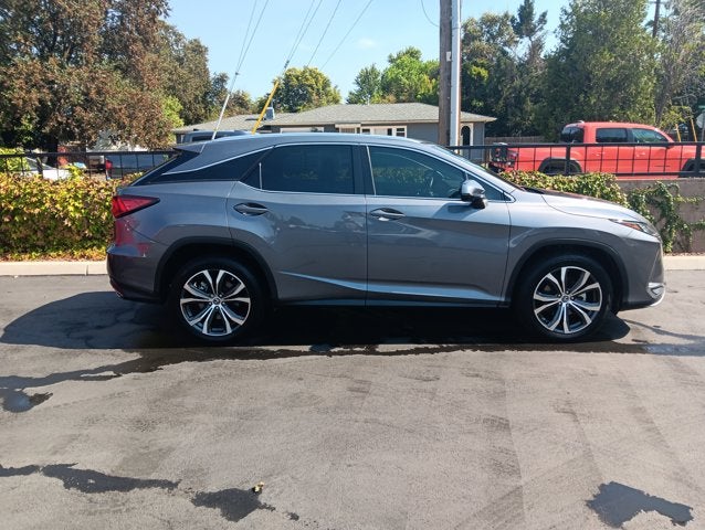 2021 Lexus RX 350 RX 350