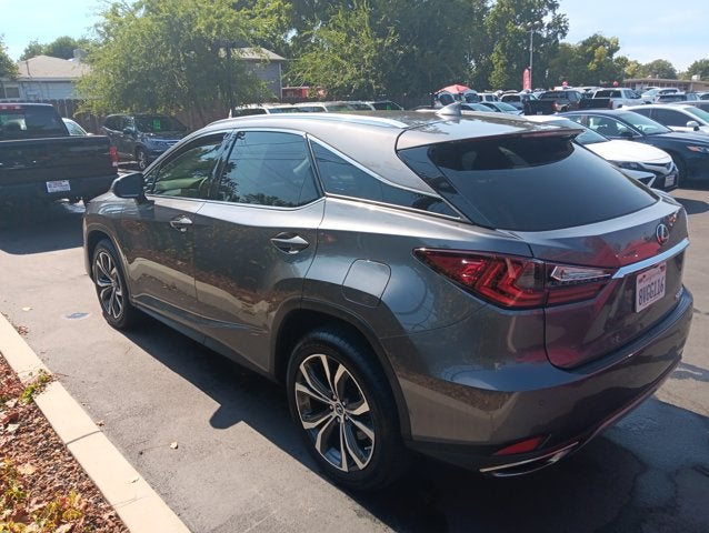 2021 Lexus RX 350 RX 350