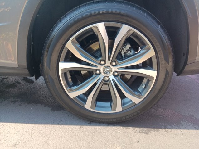 2021 Lexus RX 350 RX 350