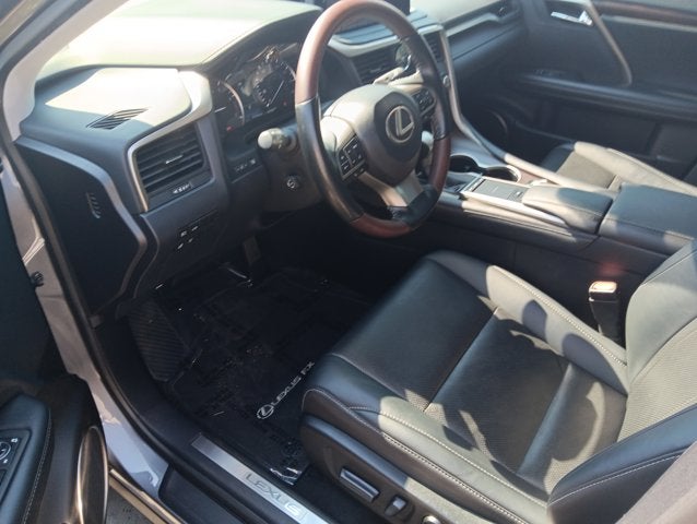 2021 Lexus RX 350 RX 350