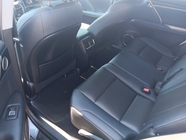 2021 Lexus RX 350 RX 350