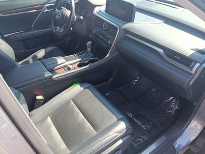 2021 Lexus RX 350 RX 350