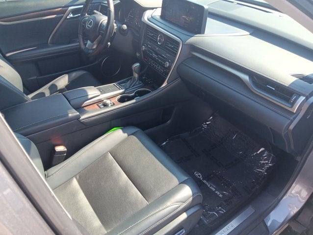 2021 Lexus RX 350 RX 350