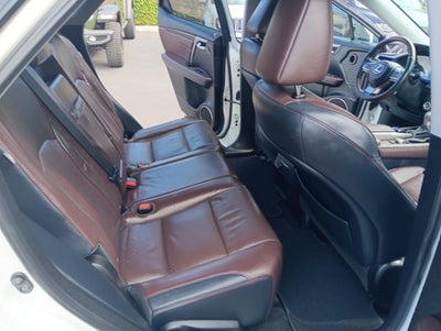 2017 Lexus RX 350 RX 350