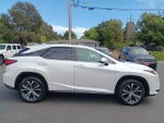 2017 Lexus RX 350 RX 350