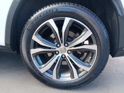 2017 Lexus RX 350 RX 350