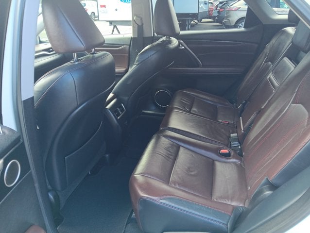 2017 Lexus RX 350 RX 350