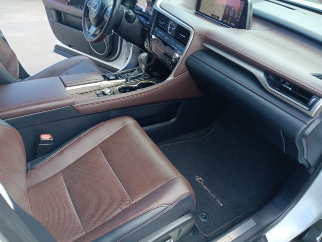 2017 Lexus RX 350 RX 350