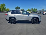 2025 Toyota RAV4 Hybrid XSE
