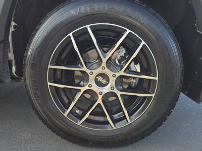 2019 Toyota RAV4 Hybrid XLE