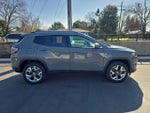 2021 Jeep Compass Limited 4X4
