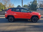 2018 Jeep Compass Trailhawk 4x4