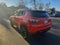 2018 Jeep Compass Trailhawk 4x4