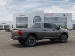 2025 RAM Ram 2500 RAM 2500 LARAMIE CREW CAB 4X4 6'4' BOX