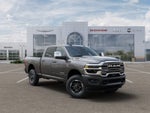 2025 RAM Ram 2500 RAM 2500 LARAMIE CREW CAB 4X4 6'4' BOX