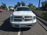 2020 RAM 1500 Classic Tradesman Regular Cab 4x2 8' Box