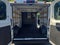 2025 RAM ProMaster 2500 Cargo Van Tradesman Low Roof 136' WB w/Pass Seat