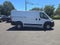 2025 RAM ProMaster 2500 Cargo Van Tradesman Low Roof 136' WB w/Pass Seat