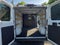 2025 RAM ProMaster 2500 Cargo Van Tradesman Low Roof 136' WB w/Pass Seat