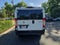 2025 RAM ProMaster 2500 Cargo Van Tradesman Low Roof 136' WB w/Pass Seat