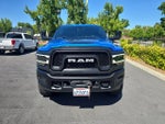 2022 RAM 2500 Power Wagon Crew Cab 4x4 6'4' Box