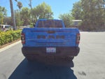 2022 RAM 2500 Power Wagon Crew Cab 4x4 6'4' Box