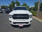 2019 RAM 2500 Big Horn Crew Cab 4x2 6'4' Box
