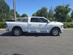 2019 RAM 2500 Big Horn Crew Cab 4x2 6'4' Box