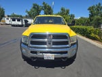 2015 RAM 5500 Chassis Tradesman/SLT