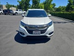 2022 Honda HR-V 2WD EX-L
