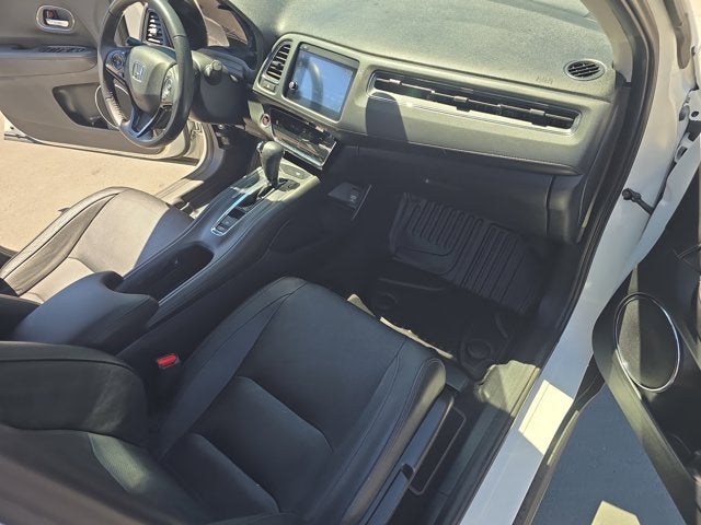 2022 Honda HR-V 2WD EX-L