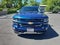 2017 Chevrolet Silverado 1500 2LZ