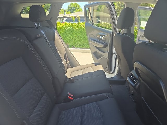 2022 GMC Terrain AWD SLE