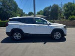 2022 GMC Terrain AWD SLE
