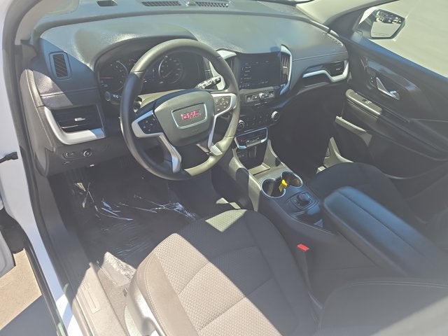 2022 GMC Terrain AWD SLE
