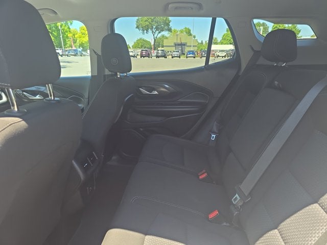 2022 GMC Terrain AWD SLE