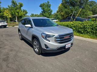 2020 GMC Terrain AWD SLT