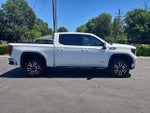 2024 GMC Sierra 1500 4WD Crew Cab Short Box AT4