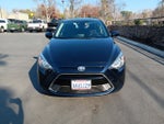 2017 Toyota Yaris iA Base