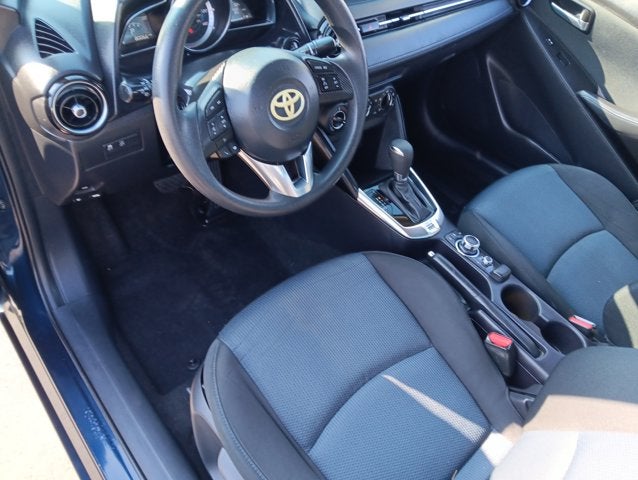 2017 Toyota Yaris iA Base