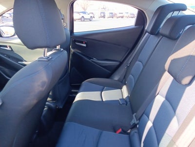 2017 Toyota Yaris iA Base